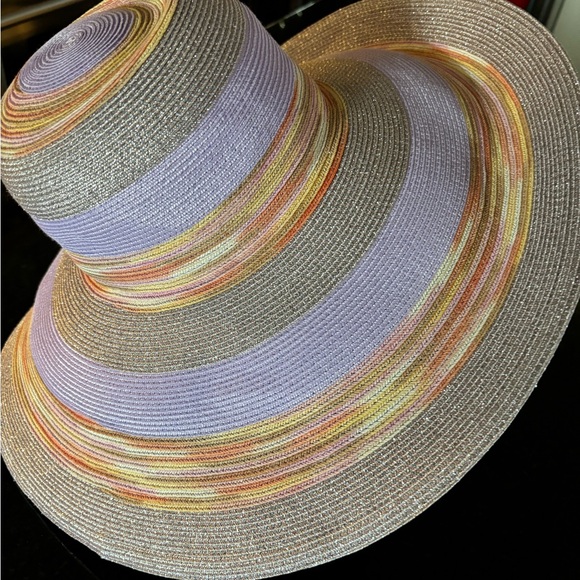 NWT Eric Javits Sunmix - Picture 2 of 8